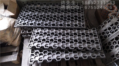 精鑄網(wǎng)帶爐底板