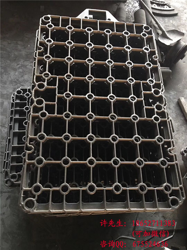 鹽城豐東多用爐底盤托盤料筐生產(chǎn)廠家
