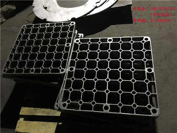 連續(xù)爐、多用爐精鑄料盤