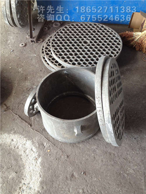 滲碳爐爐柵