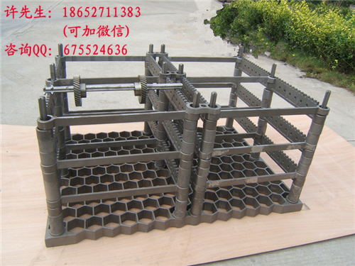 匯森易普森多用爐料盤連桿組合工裝生產(chǎn)廠家