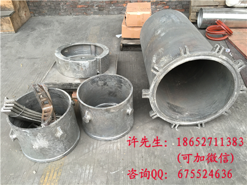 廣東井式爐爐罐箱體料筐爐柵扇形板