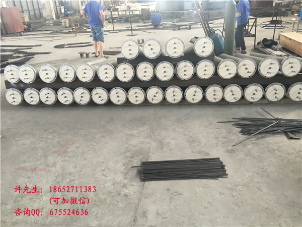 江蘇匯森易普森多用爐輻射管加熱芯生產(chǎn)廠家