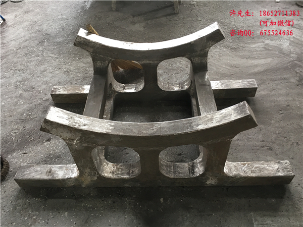 臺車爐工件支架