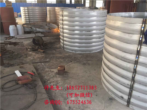 罩式爐波紋罩生產(chǎn)廠家