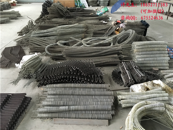 網(wǎng)帶爐電阻絲