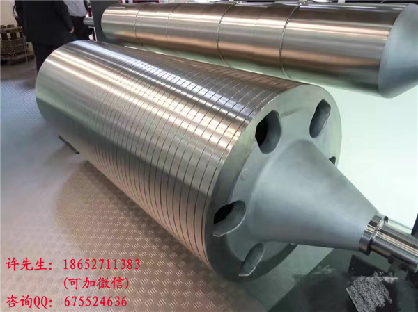 鍍鋅線鍍鋁線沉沒輥