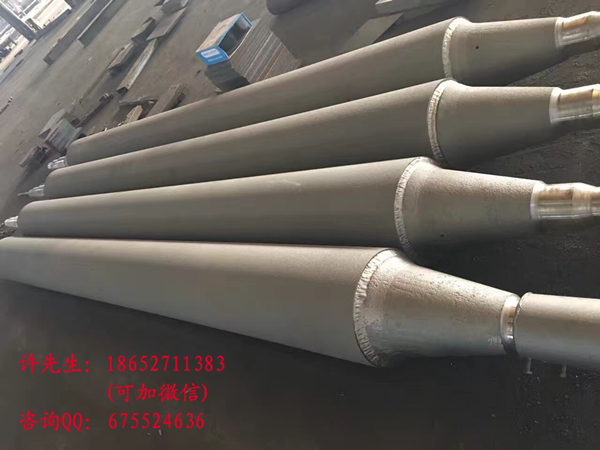 連退線鍍鋅線寬厚板離心鑄造爐底輥