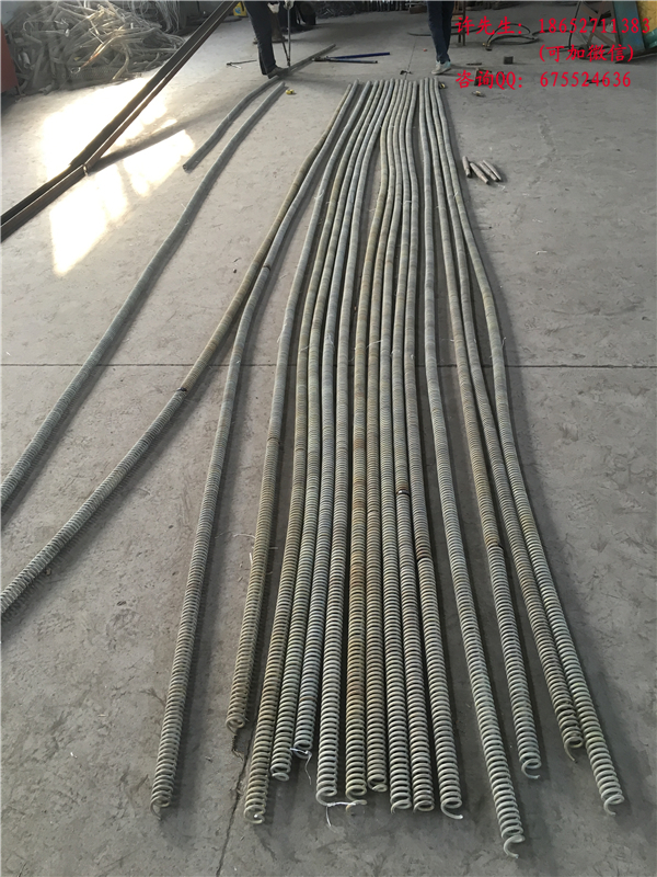 加热丝电阻丝0cr27AL7mo2电阻丝