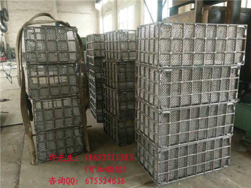 廣東愛協(xié)林豐東易普森匯森多用爐焊接料筐生產(chǎn)廠家