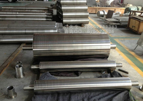 沉沒輥生產(chǎn)廠家