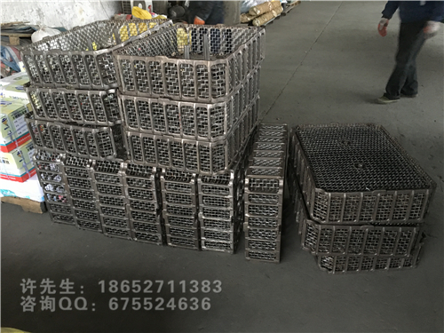 豐東多用爐料筐